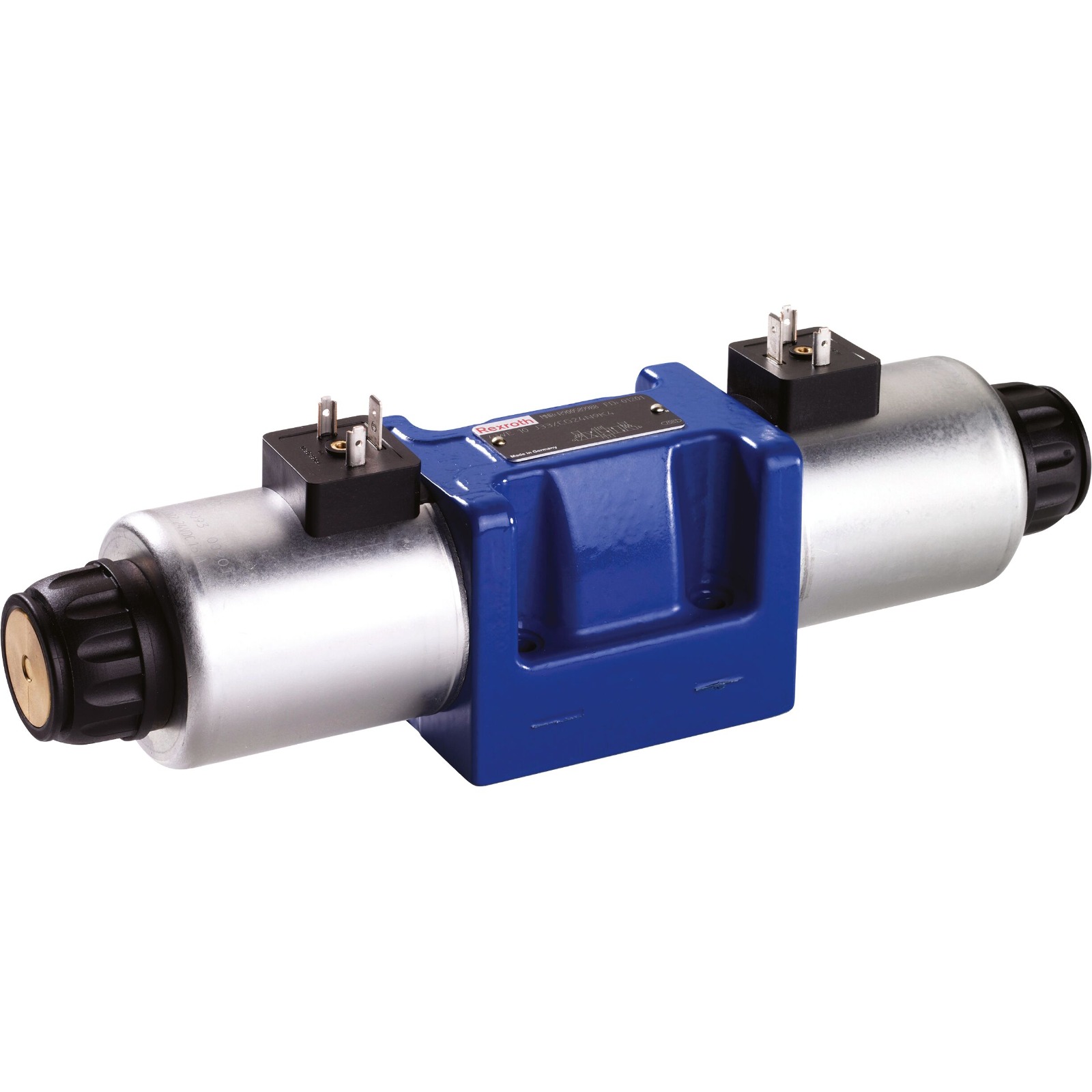Hydraulic solenoid Valve