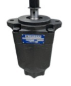 Industrial Solutions